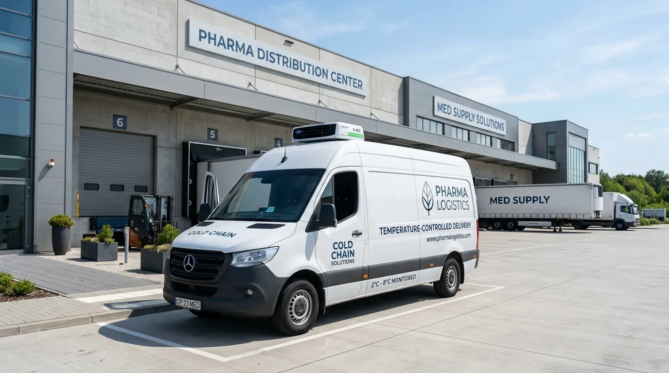 Cold Chain