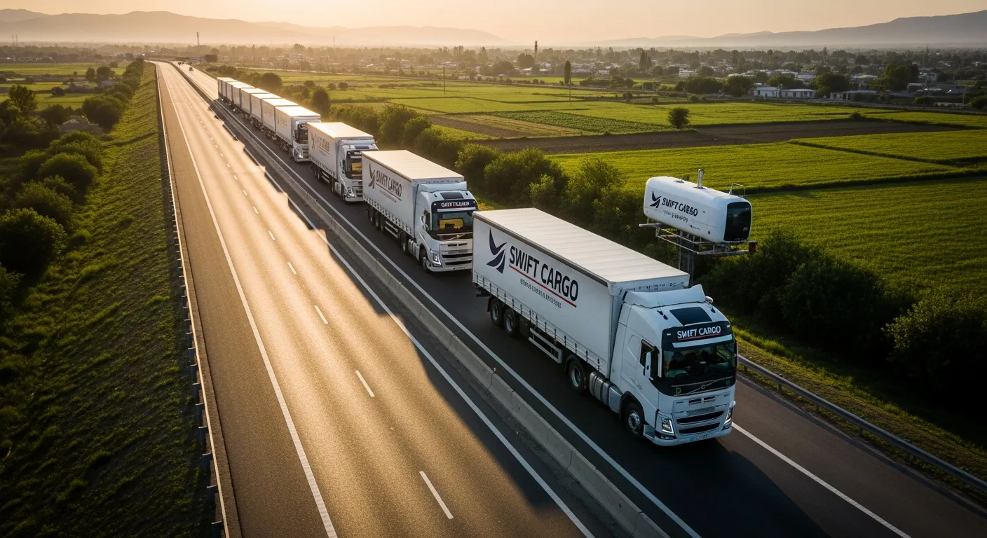 Fleet Management
